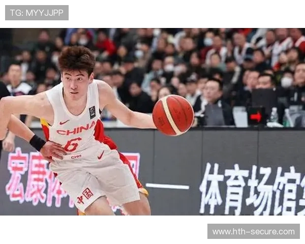 从夏天到冬天,中国男篮的手感也凉了?